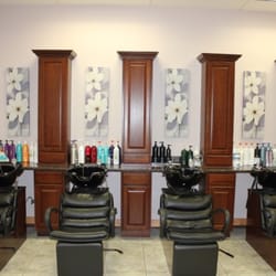 Salon Raymond Christopher & Spa - Relaxation Stations