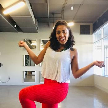 VWorks By Vane - Vanessa - Dance Studios Near Me VWorks By Vane - Vanessa - Dance Studios Near Me