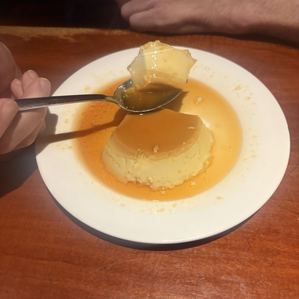 Ojeda's - The amazing Flan - Mexican Near Me - Dallas, Texas Ojeda's - The amazing Flan - Mexican Near Me - Dallas, Texas