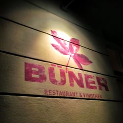 Büner Gastrokultur 