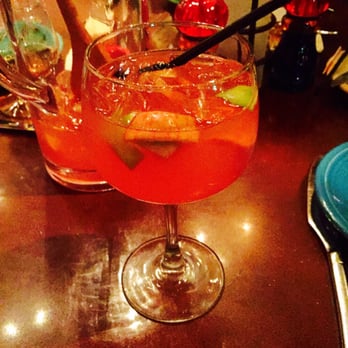 Cascal - Sparkling sangria - Tapas Bars Near Me - Mountain View, California Cascal - Sparkling sangria - Tapas Bars Near Me - Mountain View, California