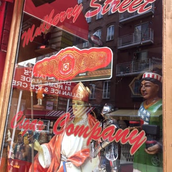 Mulberry Street Cigars - Tobacco Shops Near Me - New York, New York Mulberry Street Cigars - Tobacco Shops Near Me - New York, New York
