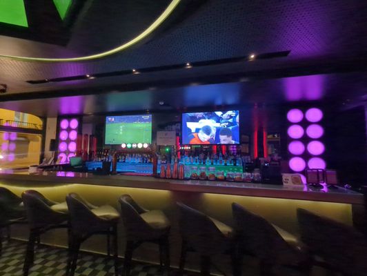 Pestana CR7 Lisboa by null