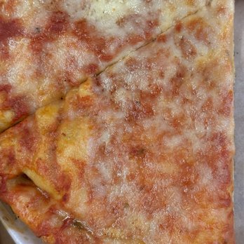 Bisonte Pizza - 13" Cheese Small Pizza - Pizza Near Me - Charlotte, North Carolina
