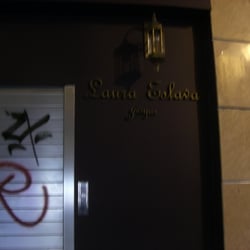 Laura Eslava Joyas