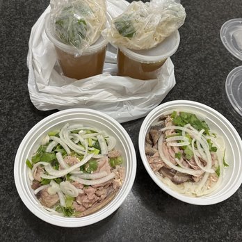 Pho Street - Vietnamese Near Me - Toronto, Ontario