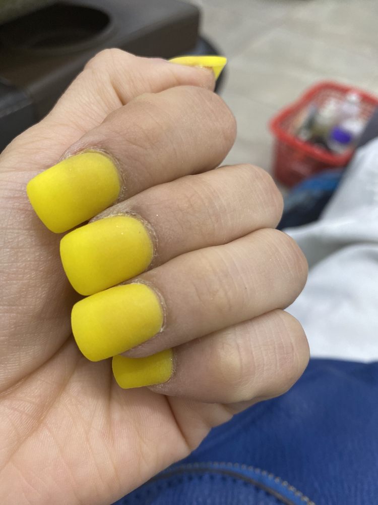 DELUXE NAIL SALON LAKE HIGHLANDS Updated September 2024 57 Photos