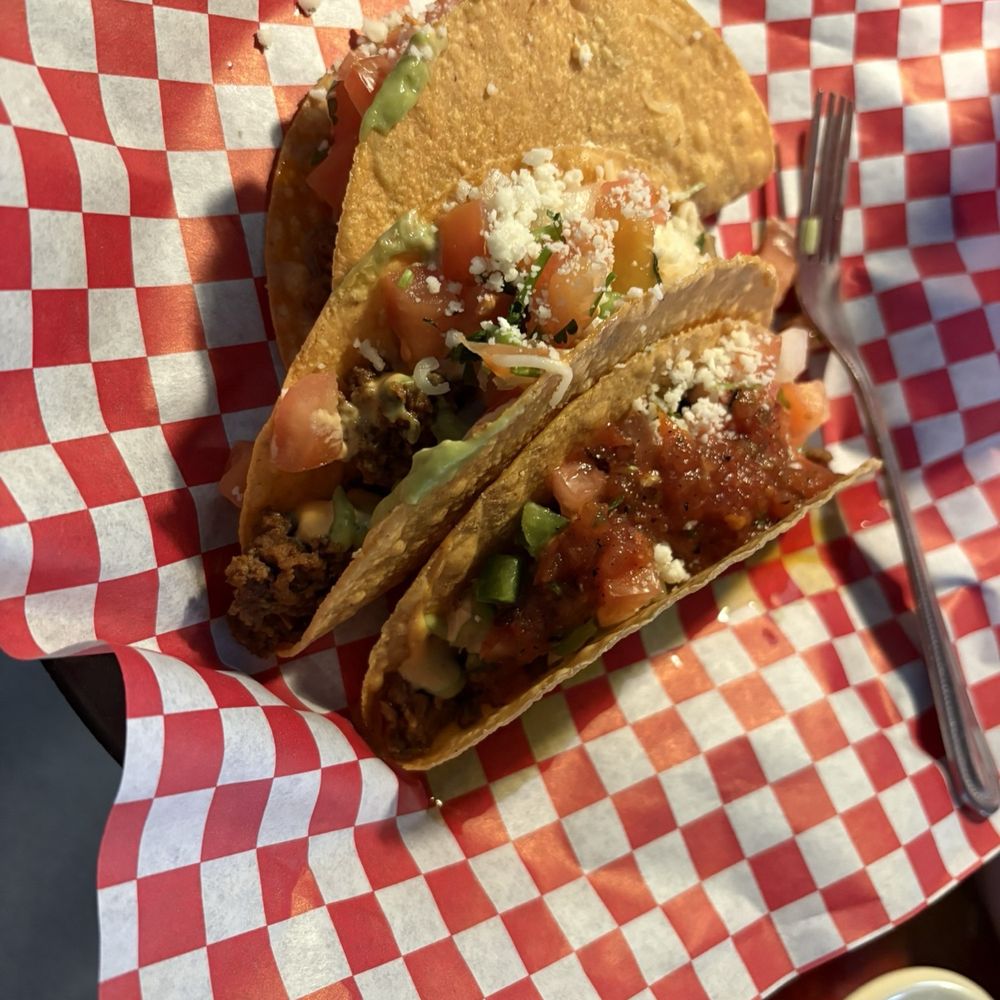 Taco Mama - Taco dinner - Mexican Near Me - Hot Springs, Arkansas