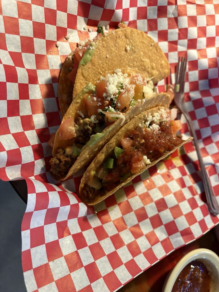 Taco Mama