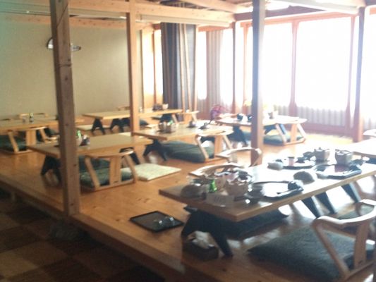 Nogamihonkan Ryokan by null