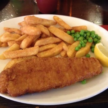 Fullers Ale Lodge - The great fish and chips. - Pubs Near Me - London, XGL Fullers Ale Lodge - The great fish and chips. - Pubs Near Me - London, XGL