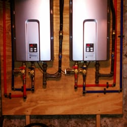 Advantage III Plumbing and Heating