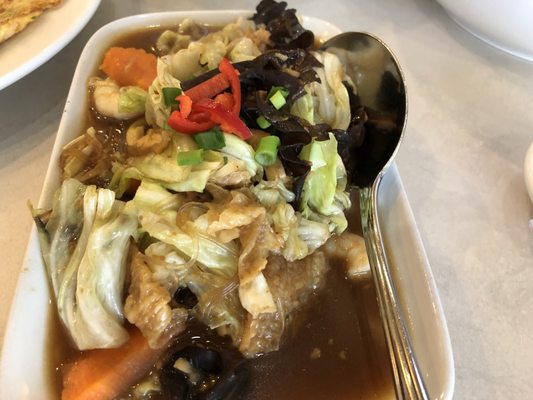 Amy Heritage Nyonya Cuisine by null