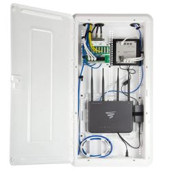 Austin Cabling Systems - #AustinNetworkCablingServices #Cat6CableInstallationAustin #HomeNetworkInstallationAustin