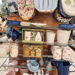 TJ Maxx