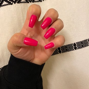 Nails Times - Nail Salons Near Me - Garden Grove, California