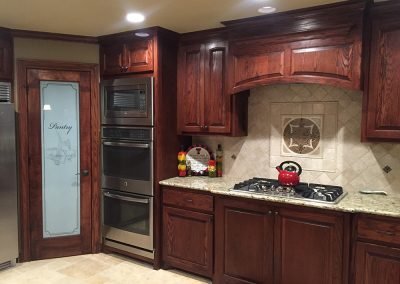 Slide of Clark's Roofing And Construction