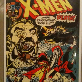 Collectors Authority - Comic Books Near Me - San Antonio, Texas