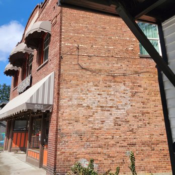 The Carlson Block - Pizza Near Me - Wilkeson, Washington