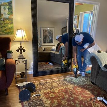 Abc77 Glass - Clean up even ! - Door Sales/Installation Near Me - San Jose, California