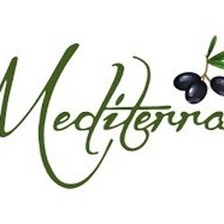 Mediterran - Logo