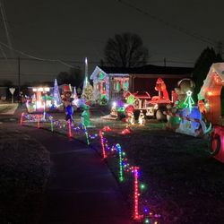 Toyland Christmas