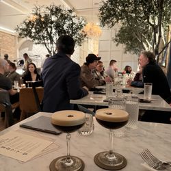 Saint 1881 Coffee & Cocktail Bar