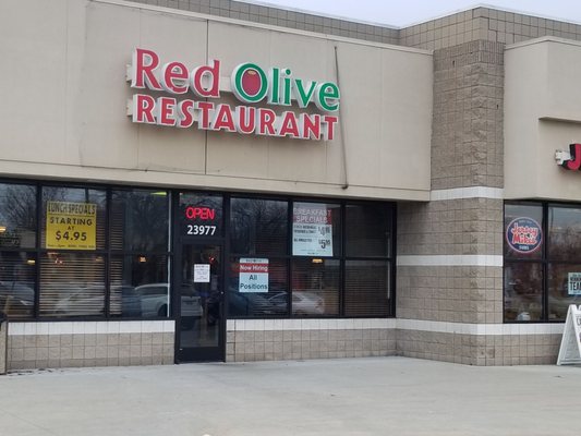 Red Olive - 45 Photos 58 Reviews - Greek - 23977 Harper Ave St Clair Shores Mi United States - Restaurant Reviews - Phone Number - Menu Red Olive - 45 Photos 58 Reviews - Greek - 23977 Harper Ave St Clair Shores Mi United States - Restaurant Reviews - Phone Number - Menu