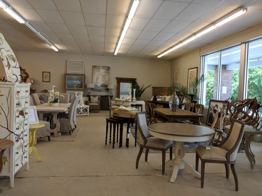 Sago House Furniture by null