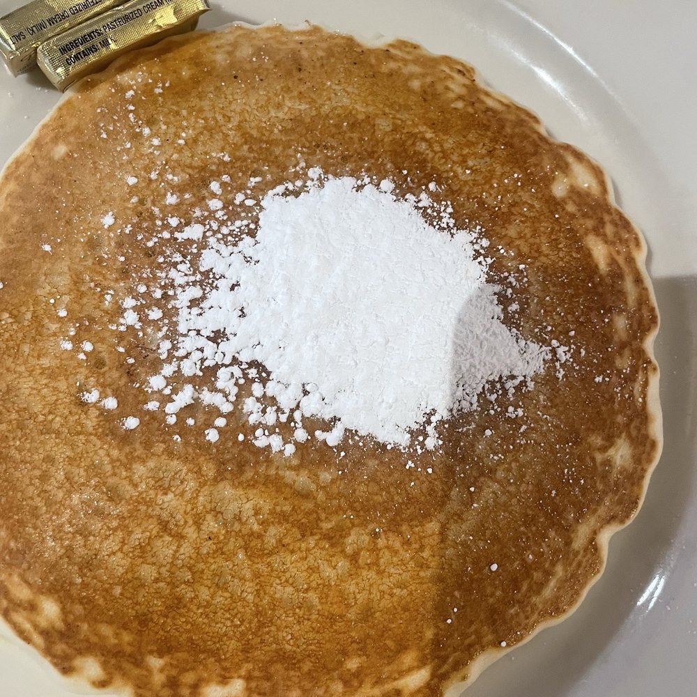Pancake Pancake