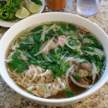 Pho Dan - Beef pho with tendon, tripe, marbled brisket - Vietnamese Near Me - Round Rock, Texas Pho Dan - Beef pho with tendon, tripe, marbled brisket - Vietnamese Near Me - Round Rock, Texas
