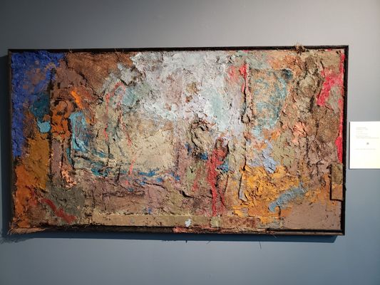Oglethorpe University Museum of Art by null
