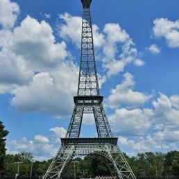 Paris, TN Paris, TN