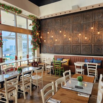 It Italian Trattoria - Desserts Near Me - Hollywood, Florida