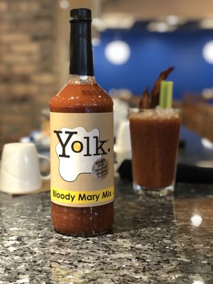 Yolk - Wicker Park by null