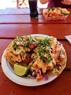 El Marisquero Seafood by null