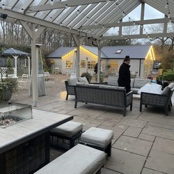 The Parlour at Blagdon