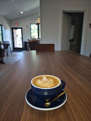 Rowan Coffee Roasters by null
