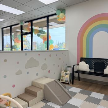 Rainy Days Play Cafe - Indoor Playcenter Near Me - Federal Way, Washington Rainy Days Play Cafe - Indoor Playcenter Near Me - Federal Way, Washington