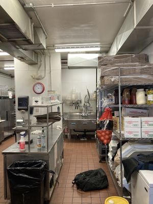 Denver Pizza Company by null