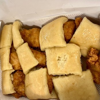Chick-fil-A - Chick-fil-A Chick-n-Minis - Fast Food Near Me - Chicago, Illinois Chick-fil-A - Chick-fil-A Chick-n-Minis - Fast Food Near Me - Chicago, Illinois
