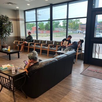 AFC Urgent Care Denver Highlands - Urgent Care Near Me - Denver, Colorado
