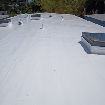 One Stop Roofing - After - Roofing Near Me - Woodland Hills , California