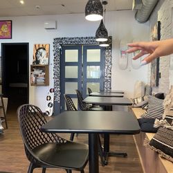 Ma Station Café