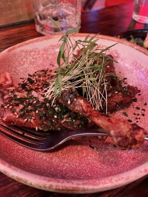 Bar Wa Izakaya by null