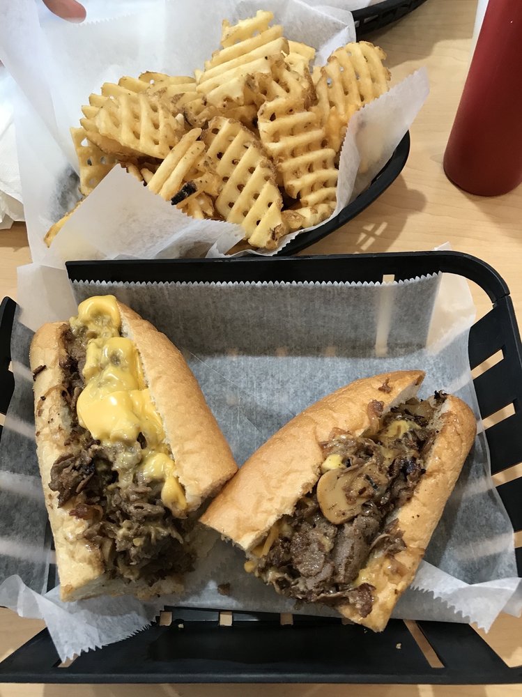 MR SPOTS 44 Photos & 125 Reviews Sandwiches 808 S State St, Ann