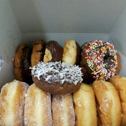 Donut Queen