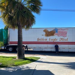 Southern California Moving & Storage