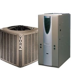 JC Mechanical Heating & Air