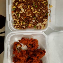 Chow Wok